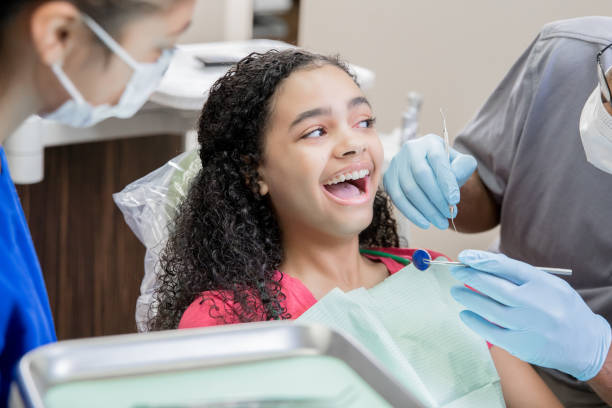 Best Emergency Cosmetic Dentistry in Riverdale, IL