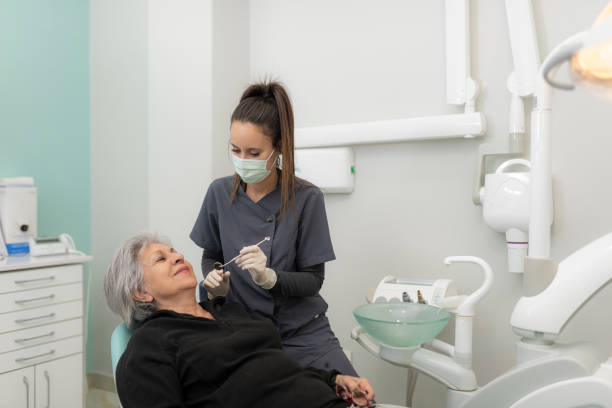 Best Orthodontic Emergency Dentist in Riverdale, IL