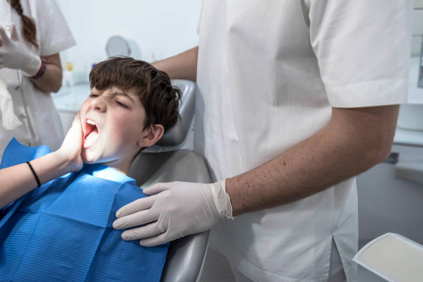 Best Pediatric Emergency Dentist in Riverdale, IL