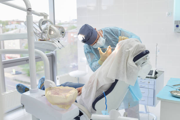 Best Mobile Emergency Dentist in Riverdale, IL
